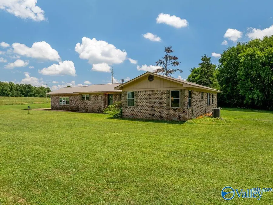 2152 County Road 49, Section, AL 35771 - #2