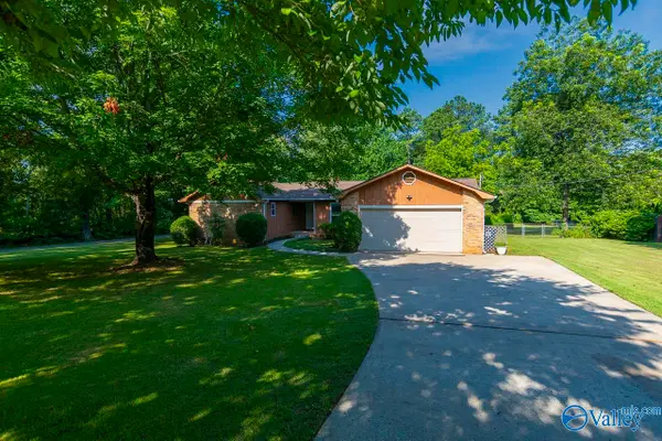 102 Francisco Road, Huntsville, AL 35811