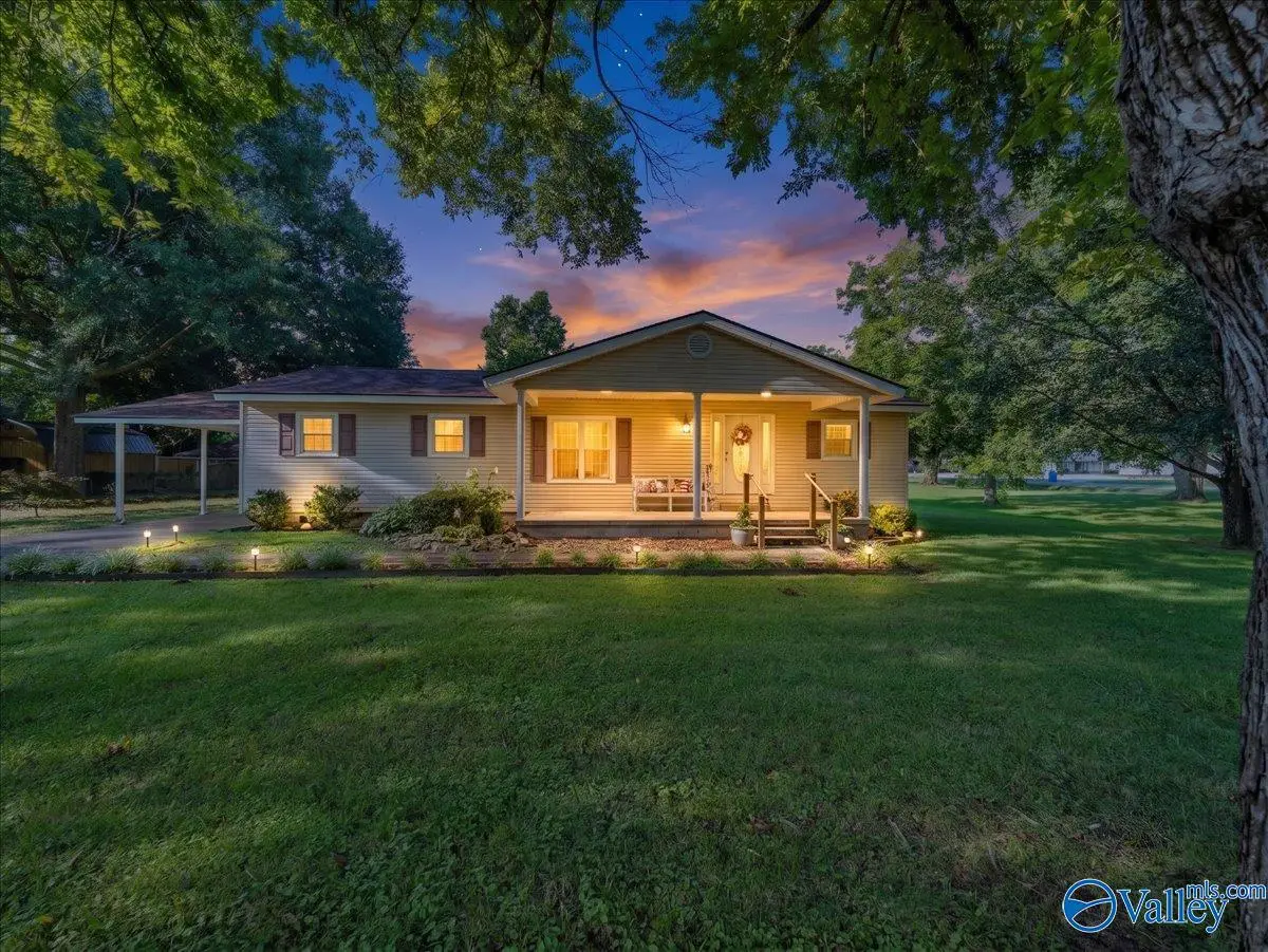 106 Taylor Street, Gurley, AL 35748 - #1
