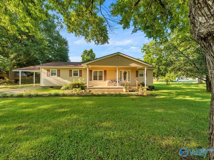 106 Taylor Street, Gurley, AL 35748 - #2
