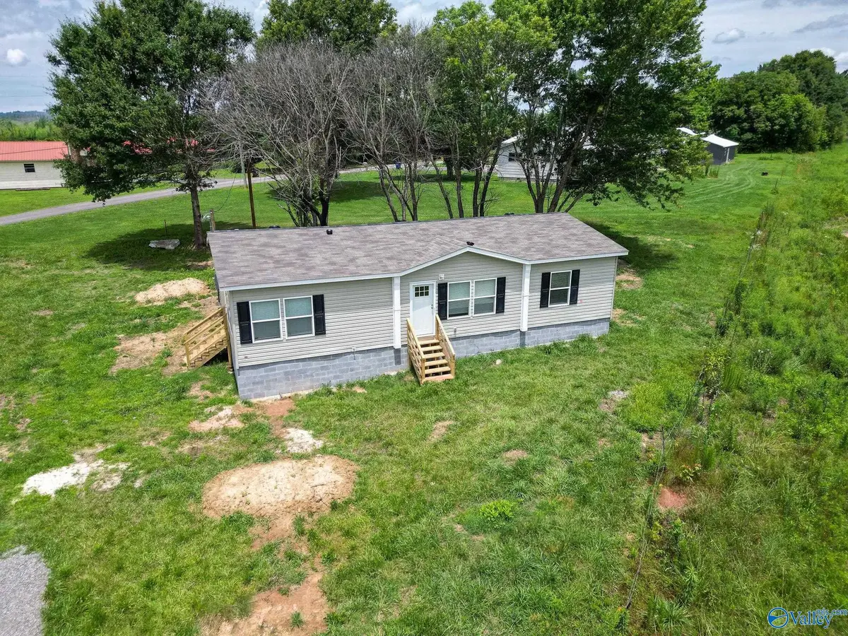 39162 Alabama Highway 75, Fyffe, AL 35971 - #1