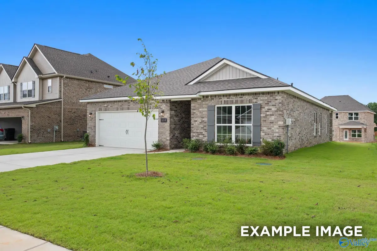 236 Irish Hill Drive, Meridianville, AL 35759 - #1