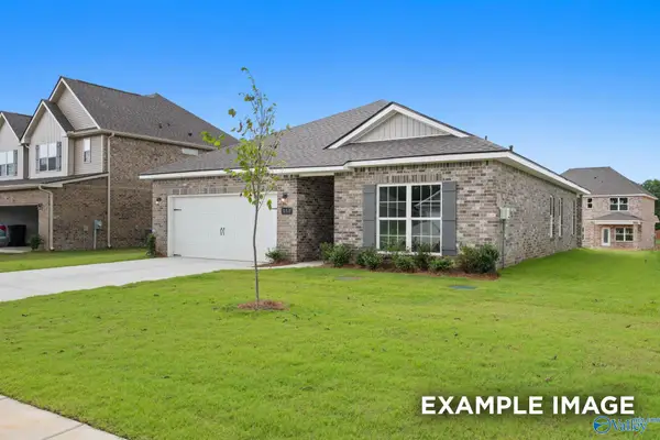 236 Irish Hill Drive, Meridianville, AL 35759