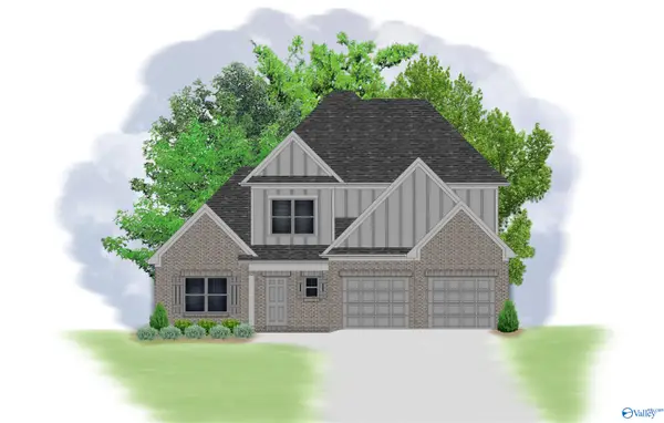 201 Don Smith Way, Meridianville, AL 35759