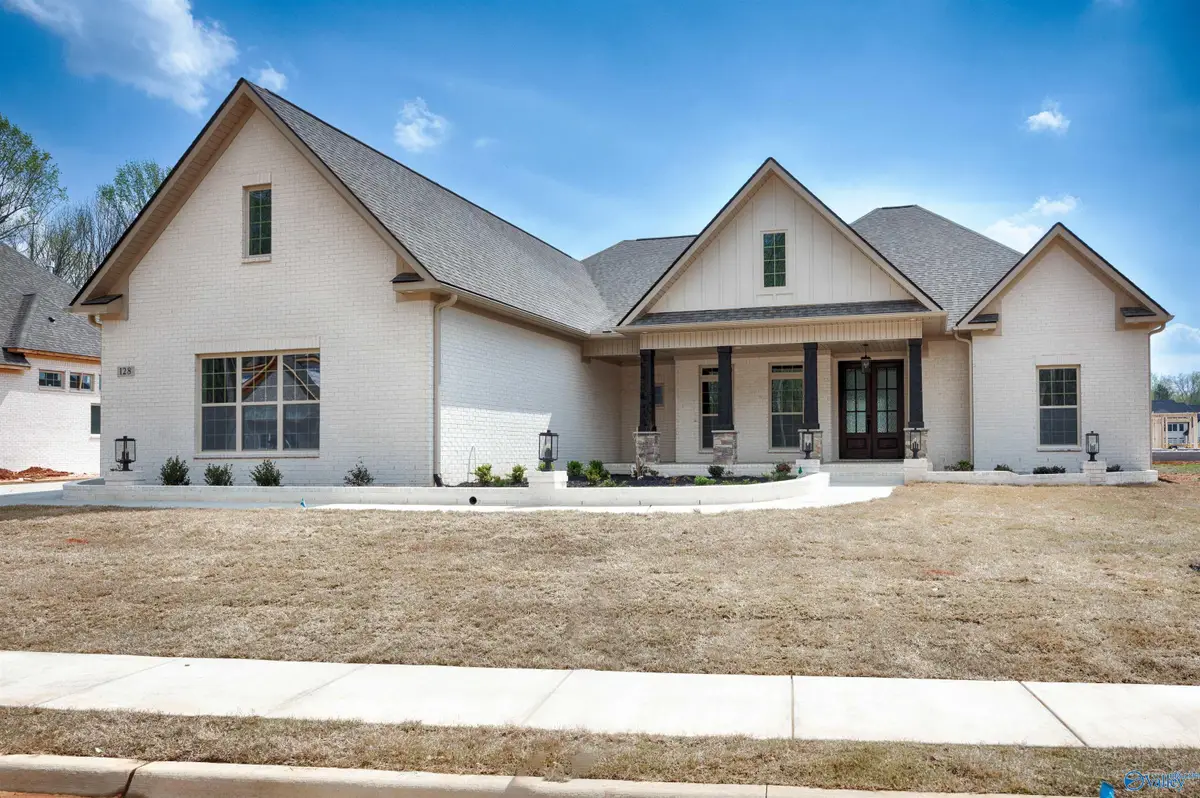 126 Lanwood Drive, Huntsville, AL 35811 - #1