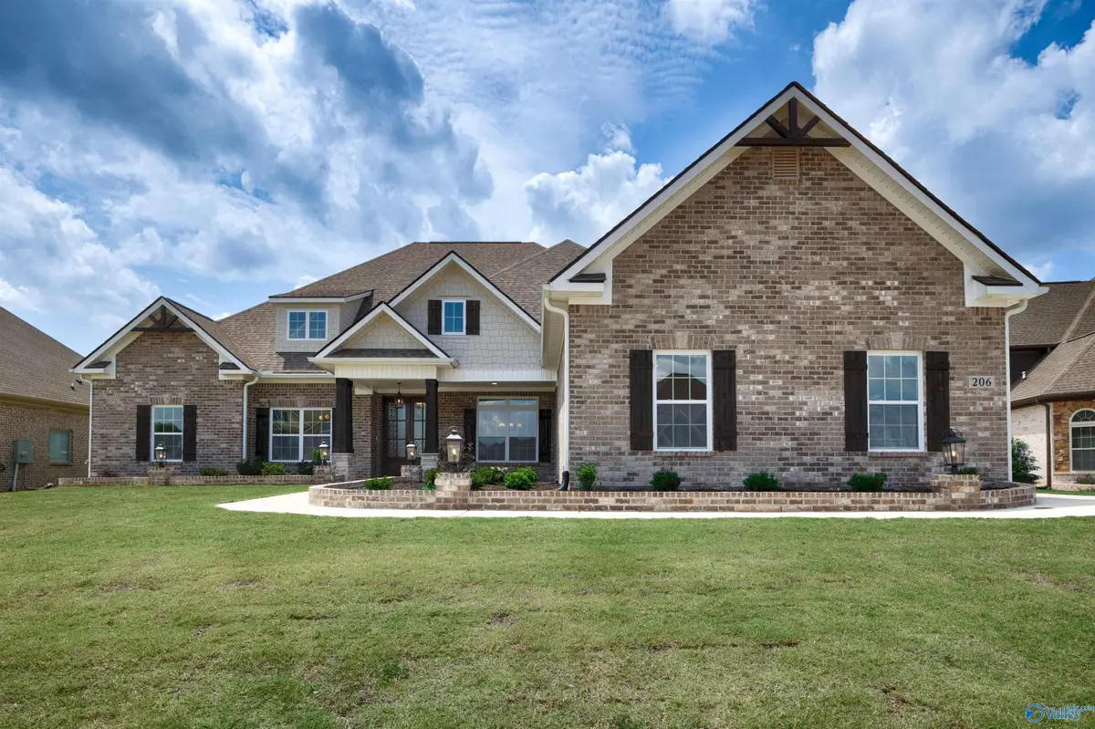 143 Lanwood Drive, Huntsville, AL 35811 - #1