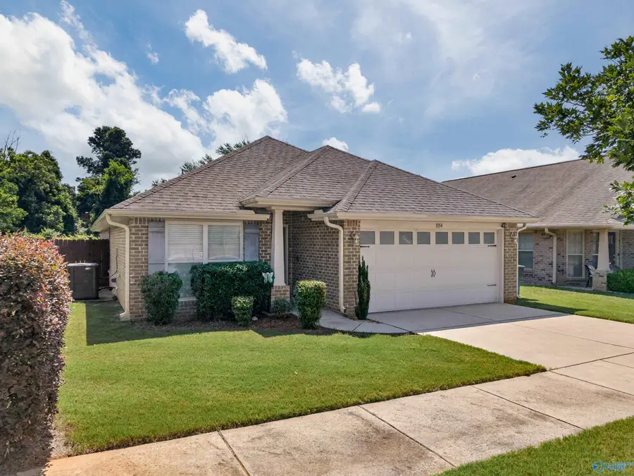 1854 NW Clayton Cove Drive, Madison, AL 35757 - #2