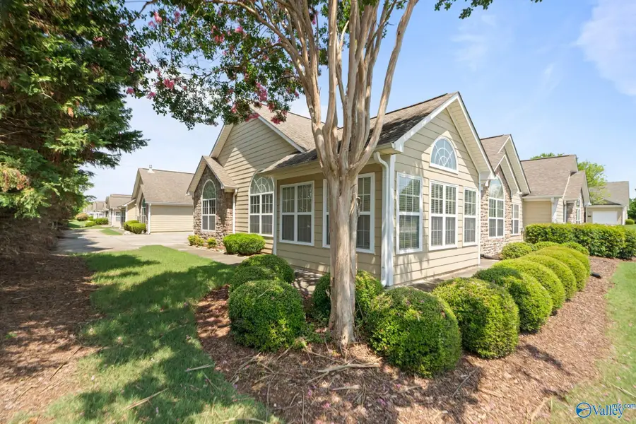 2074 Madison Villas Way #2074, Madison, AL 35758 - #3
