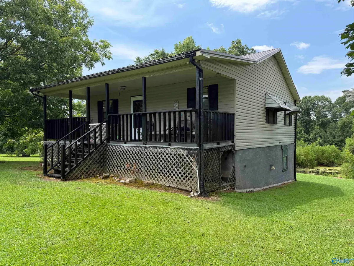 238 County Road 1807, Joppa, AL 35087 - #1