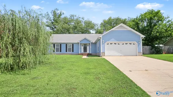 108 Brass Oak Drive, Madison, AL 35758