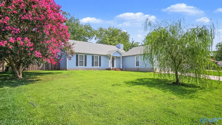 108 Brass Oak Drive, Madison, AL 35758 - #2