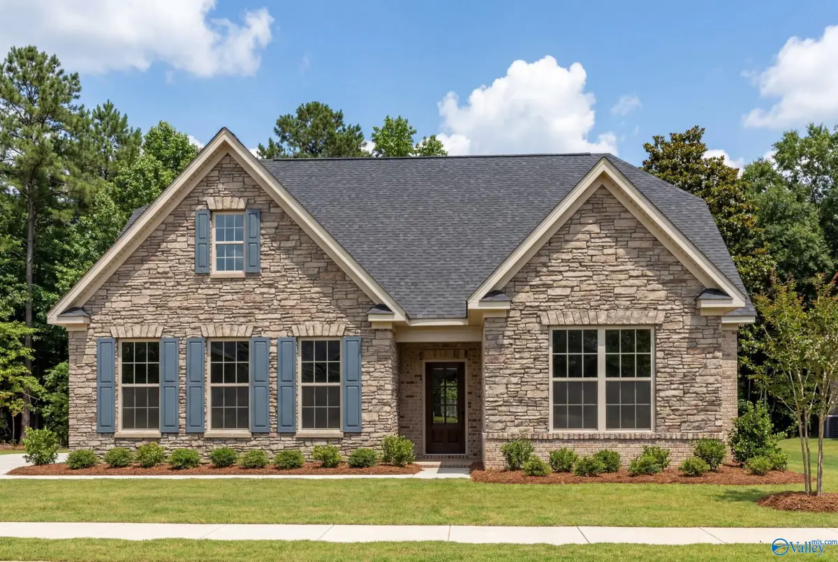 7513 Speckle Belly Boulevard, Owens Cross Roads, AL 35763 - #1