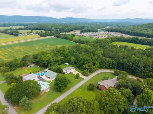 4.1 acres Brawley Drive, Owens Cross Roads, AL 35763