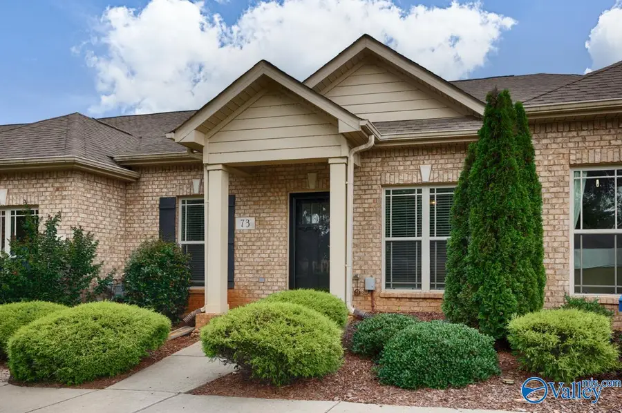 73 Cypress Grove Lane Sw, Huntsville, AL 35824 - #2