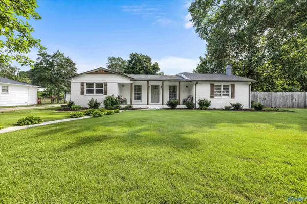 2902 Boswell Drive Nw, Huntsville, AL 35811