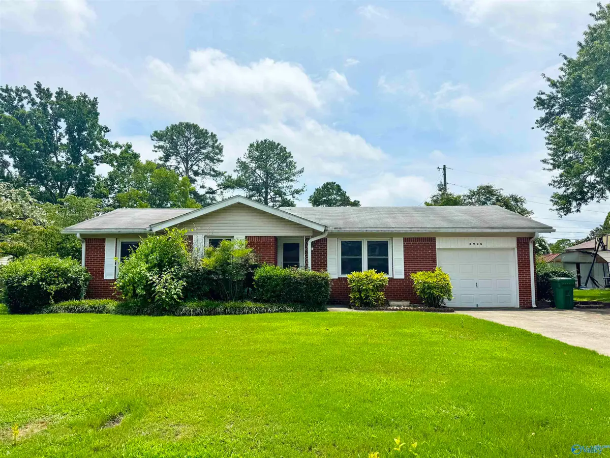 3905 SW Ashland Drive, Huntsville, AL 35805 - #1
