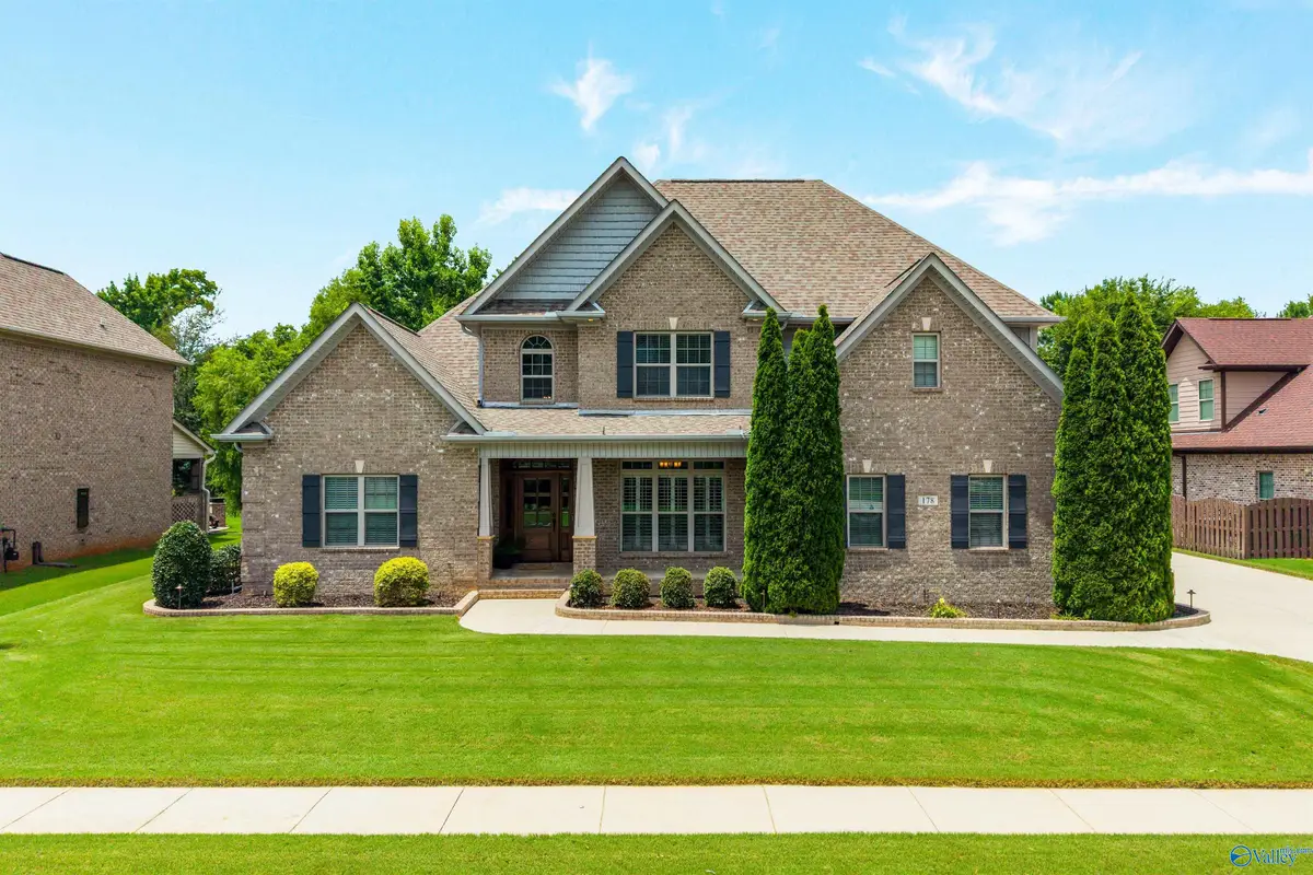 178 Rainbow Glen Circle, Madison, AL 35758 - #1