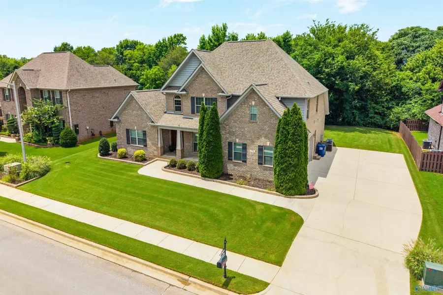 178 Rainbow Glen Circle, Madison, AL 35758 - #3