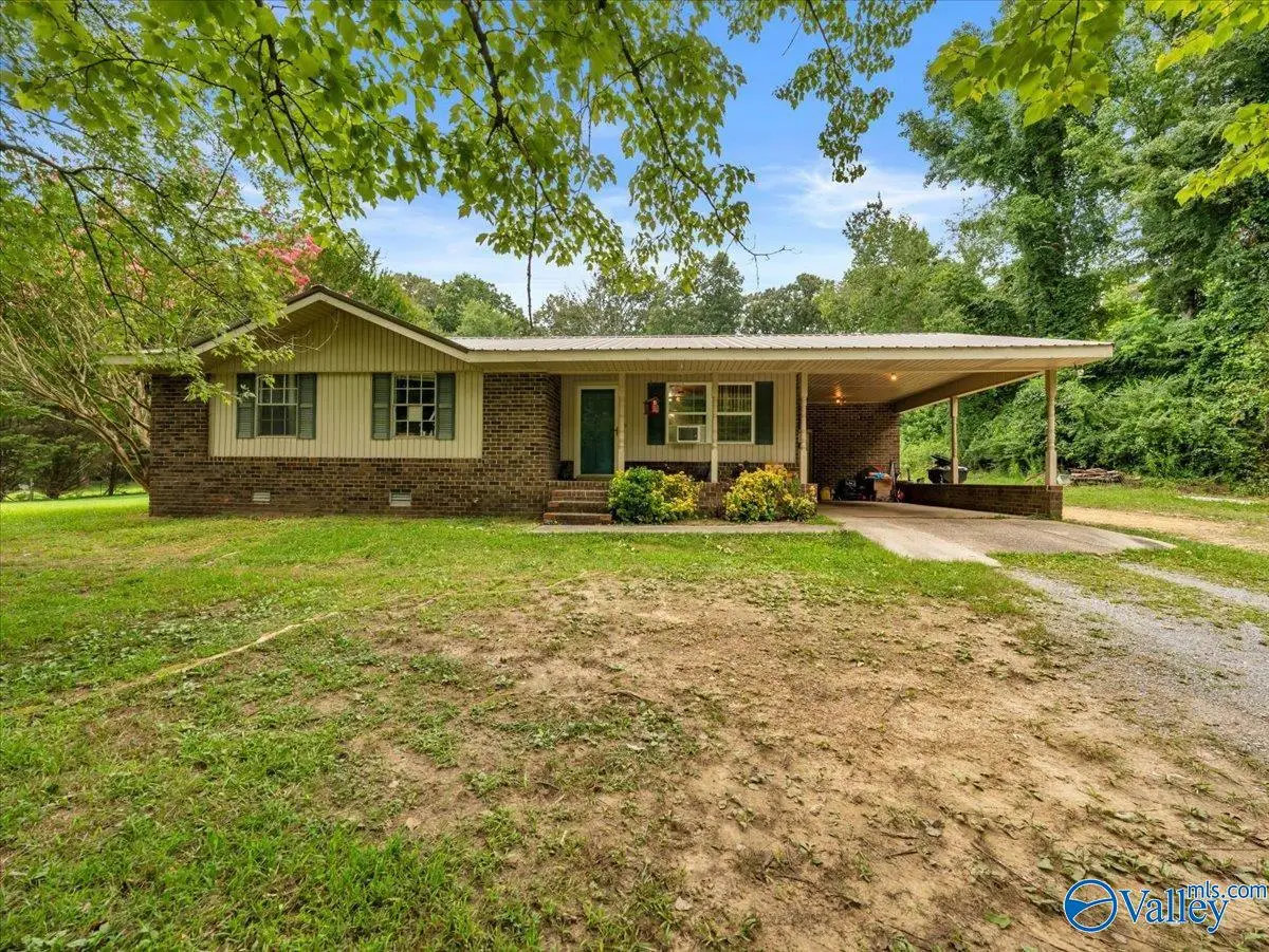 13425 Alabama Highway 117, Henagar, AL 35978 - #1