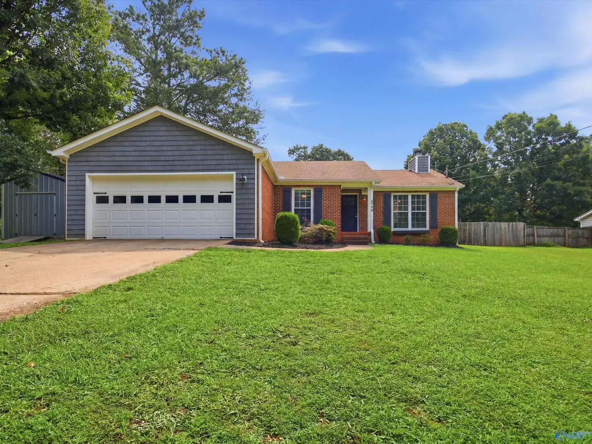 120 Water Oak Drive, Harvest, AL 35749 - #1