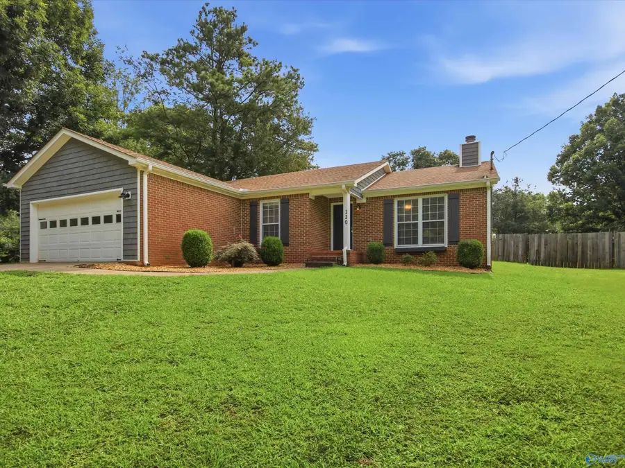 120 Water Oak Drive, Harvest, AL 35749 - #2