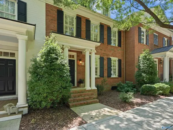 6 Benefit Street, Huntsville, AL 35806