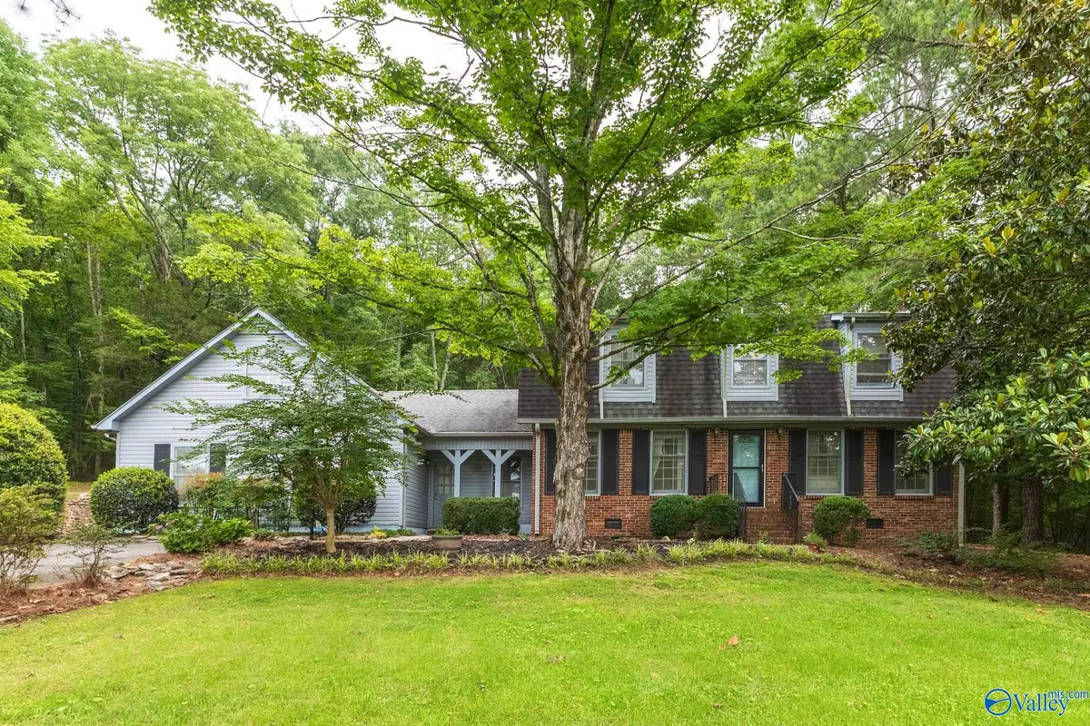 1787 Mcmullen Road, Gurley, AL 35748 - #1