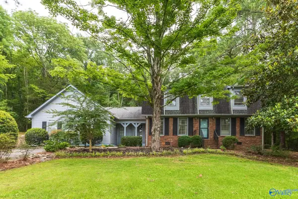 1787 Mcmullen Road, Gurley, AL 35748