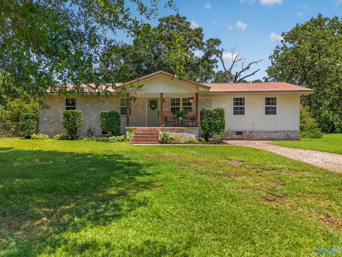415 Lester Street, Glencoe, AL 35905 - #1