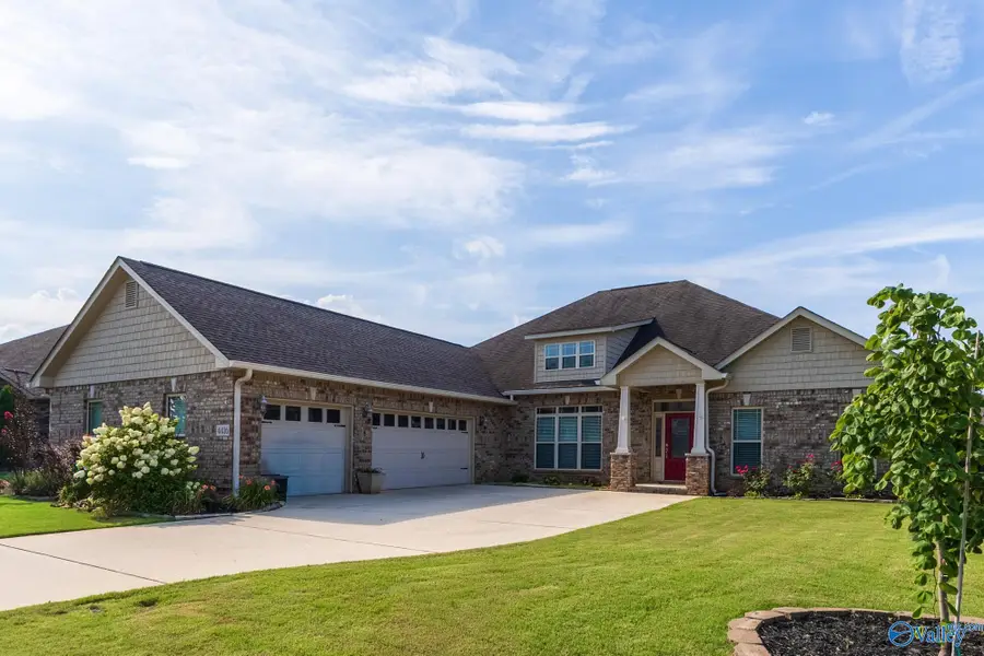 4416 Duskin Court Se, Owens Cross Roads, AL 35763 - #2