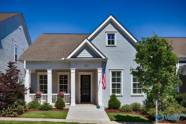 222 Saint Louis Street, Madison, AL 35758