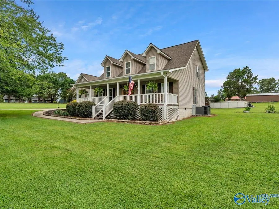 164 County Road 751, Hollywood, AL 35752 - #2