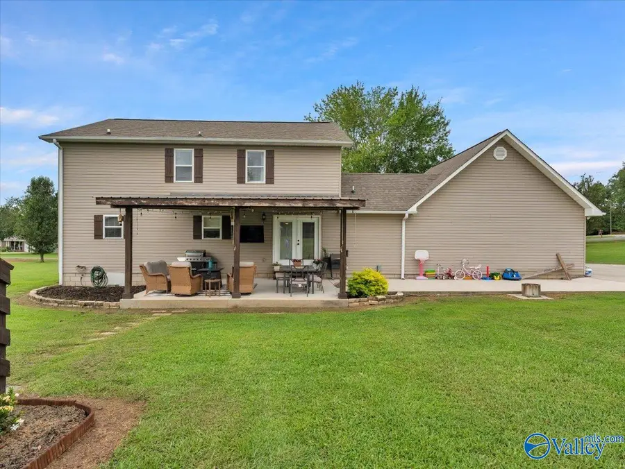 164 County Road 751, Hollywood, AL 35752 - #3