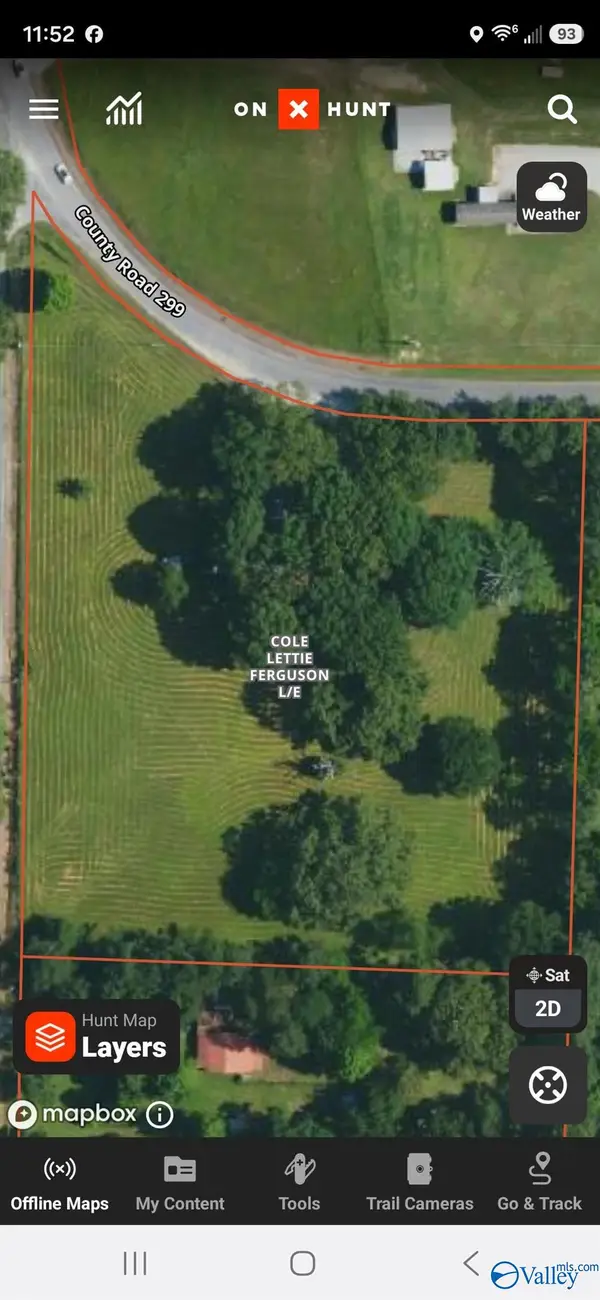 58 County Road 299, Trinity, AL 35673