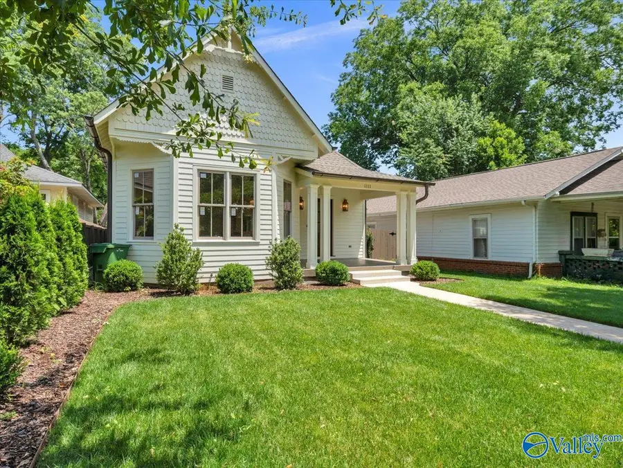 1111 Clinton Avenue E, Huntsville, AL 35801 - #3