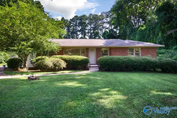 4902 Holmes Avenue, Huntsville, AL 35816