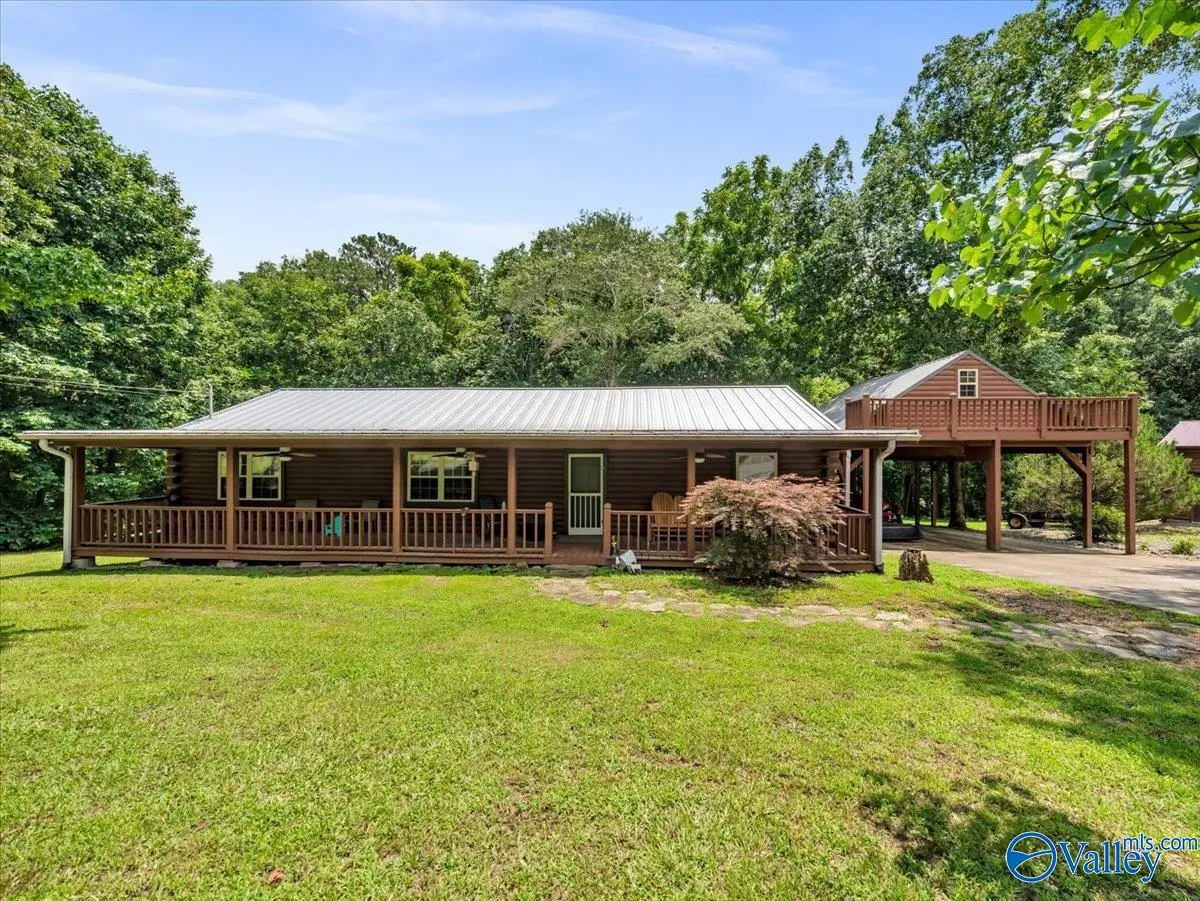127 Robin Nest Lane, Fort Payne, AL 35968 - #1
