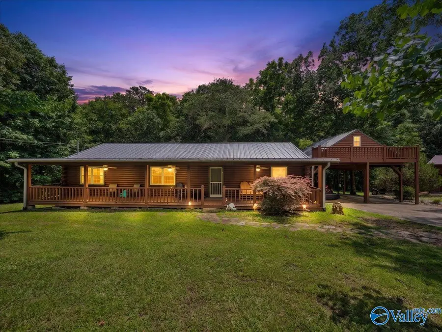 127 Robin Nest Lane, Fort Payne, AL 35968 - #2