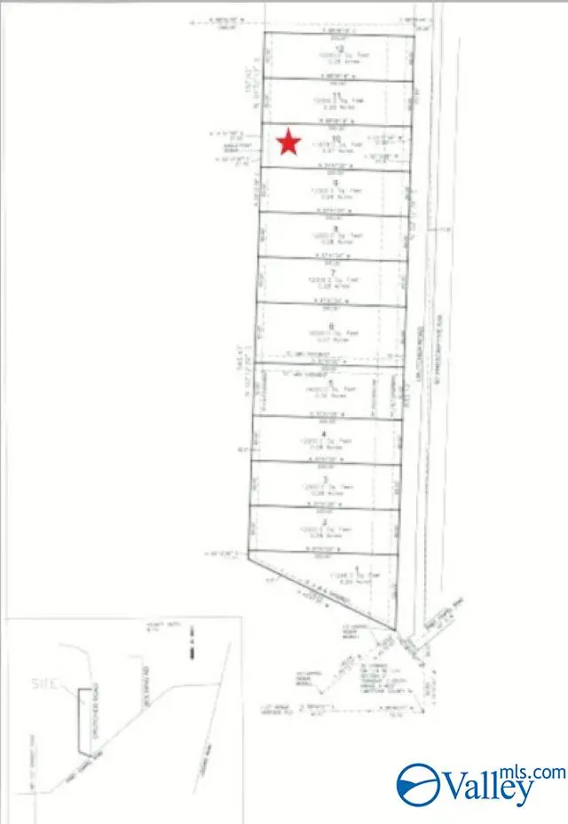 20779 Crutcher Road, Athens, AL 35614 - #1