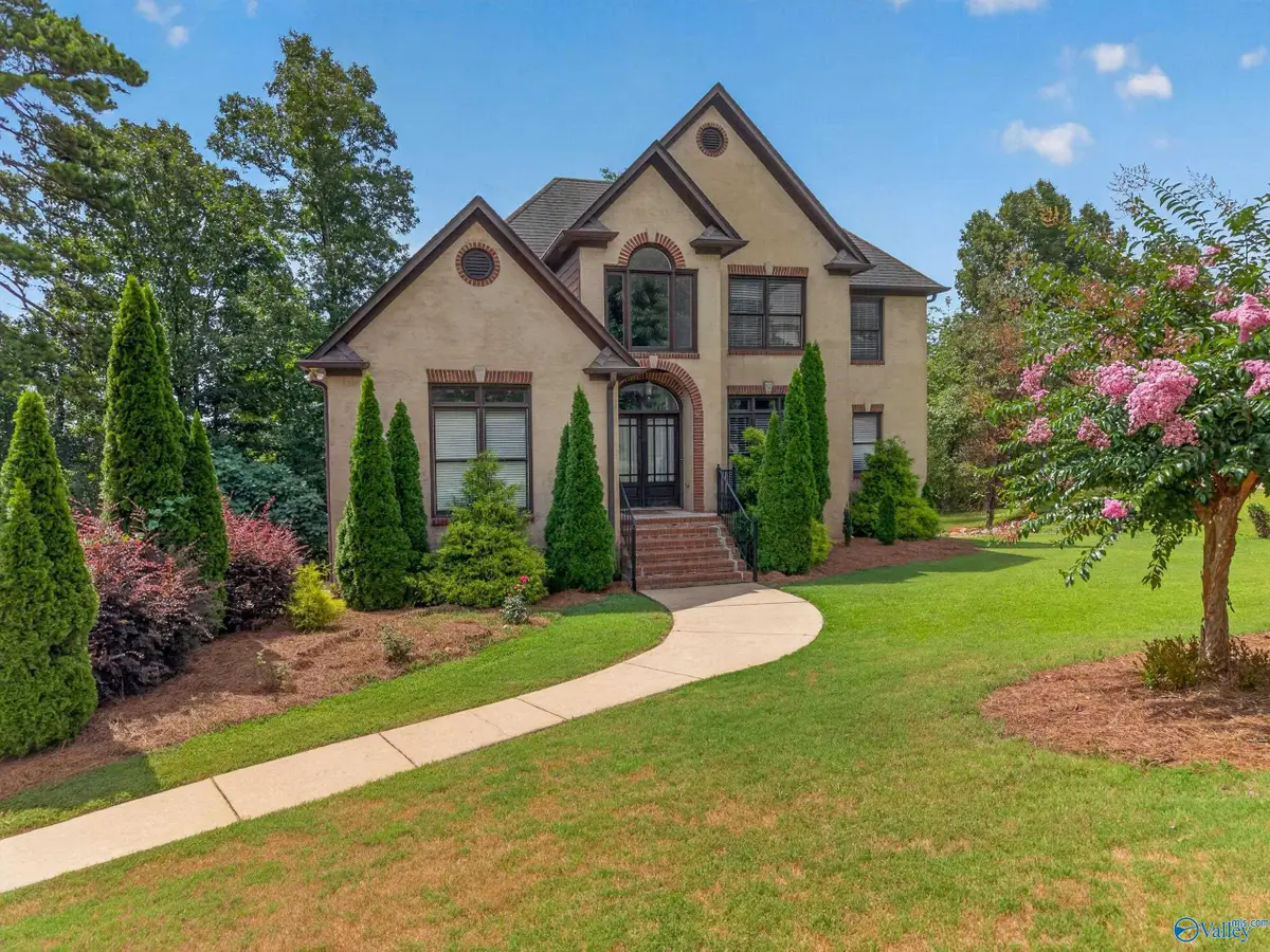 8505 Highlands Drive, Trussville, AL 35173 - #1