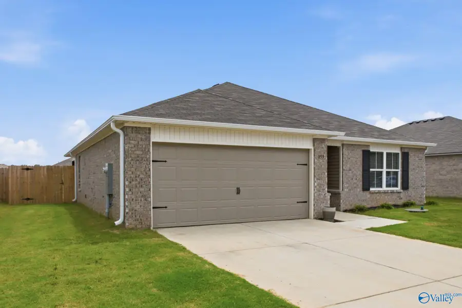239 Faded Rose Lane, Toney, AL 35773 - #2