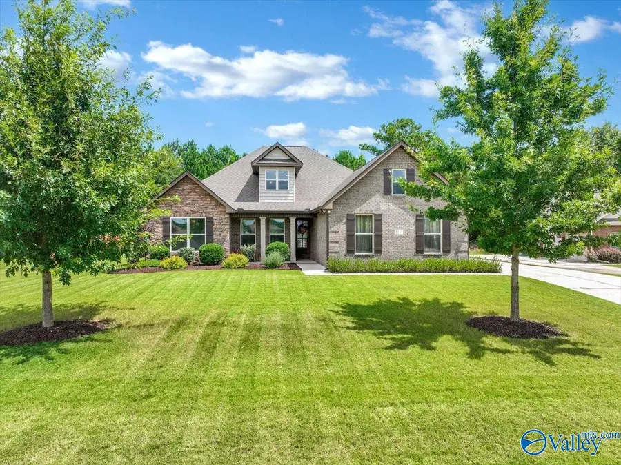 1111 Flatts Trace Sw, Cullman, AL 35055 - #2