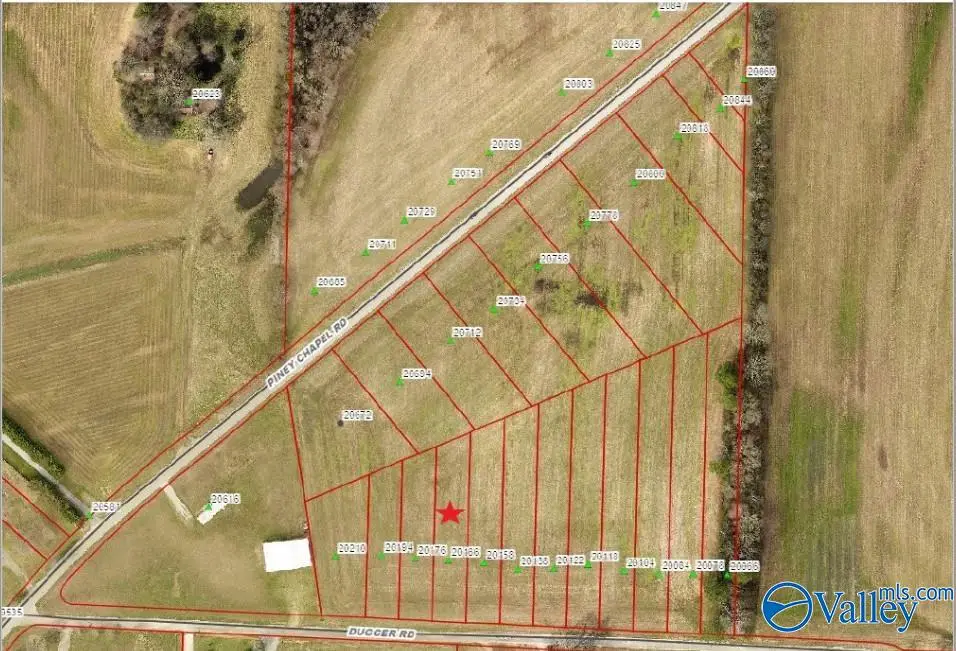 20166 Dugger Road, Athens, AL 35614 - #1