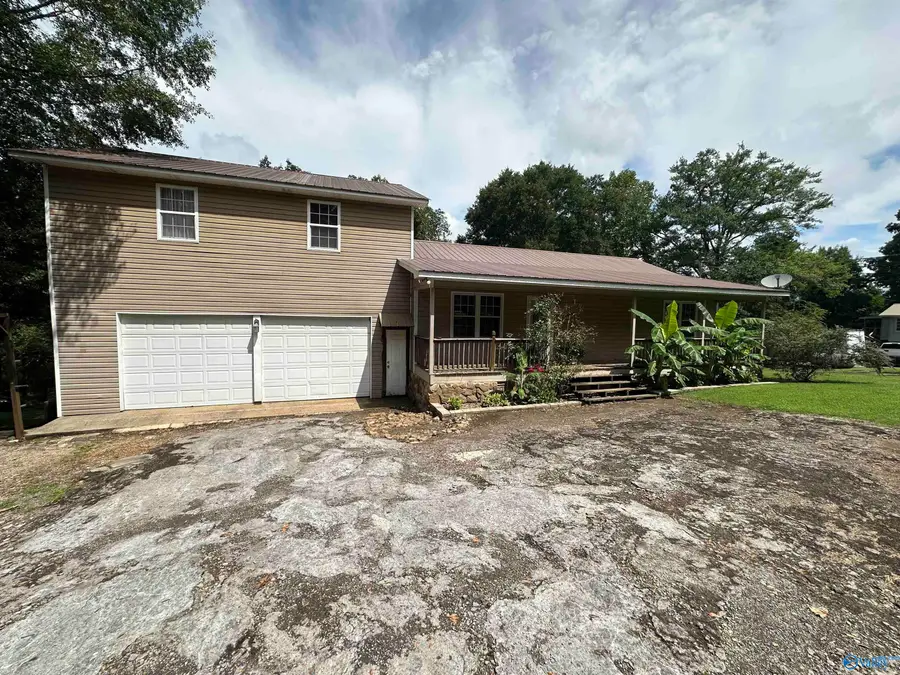 529 Turner Lane, Gadsden, AL 35904 - #2