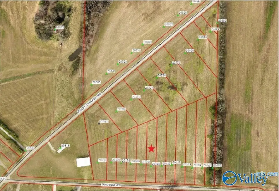 20138 Dugger Road, Athens, AL 35614 - #1
