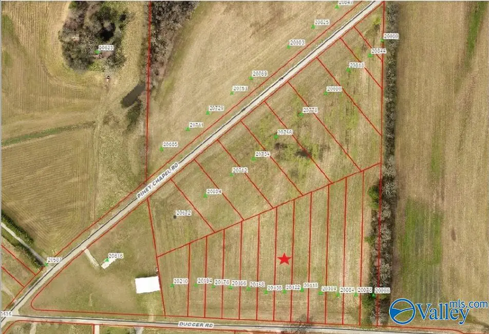 20122 Dugger Road, Athens, AL 35614 - #1
