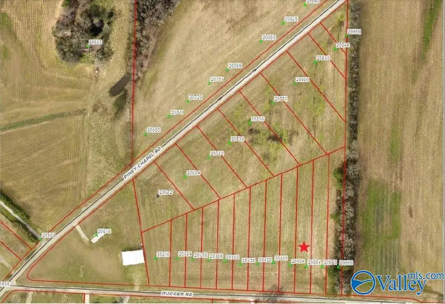 20084 Dugger Road, Athens, AL 35614 - #1