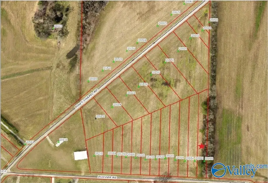 20066 Dugger Road, Athens, AL 35614 - #1