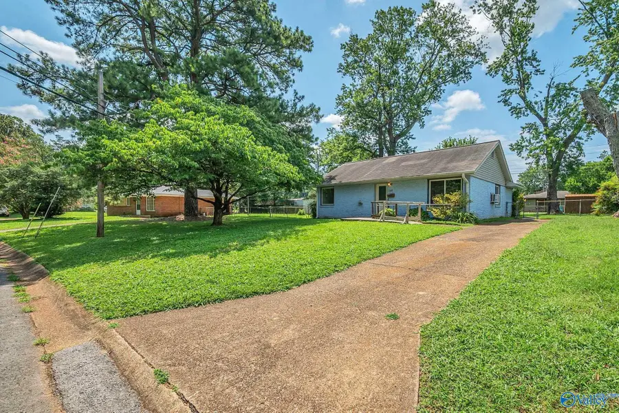 3503 Bluegrass Road Sw, Huntsville, AL 35805 - #3