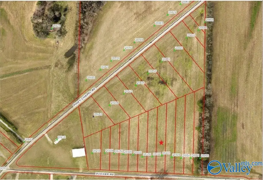 20118 Dugger Road, Athens, AL 35614 - #1